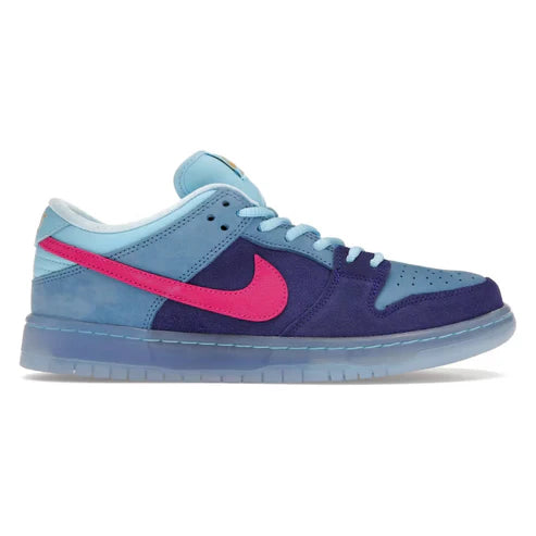Nike SB - Dunk Low Run The Jewels