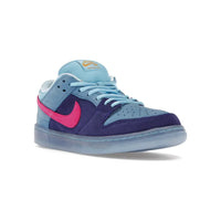 Nike SB - Dunk Low Run The Jewels