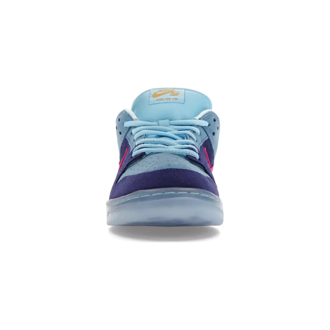 Nike SB - Dunk Low Run The Jewels