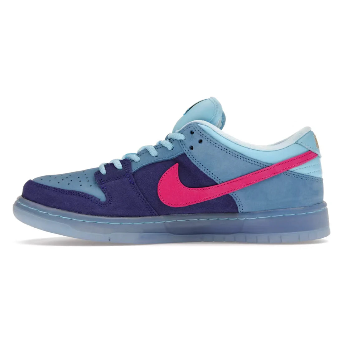 Nike SB - Dunk Low Run The Jewels