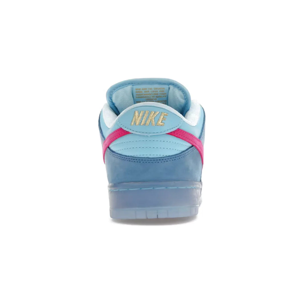 Nike SB - Dunk Low Run The Jewels