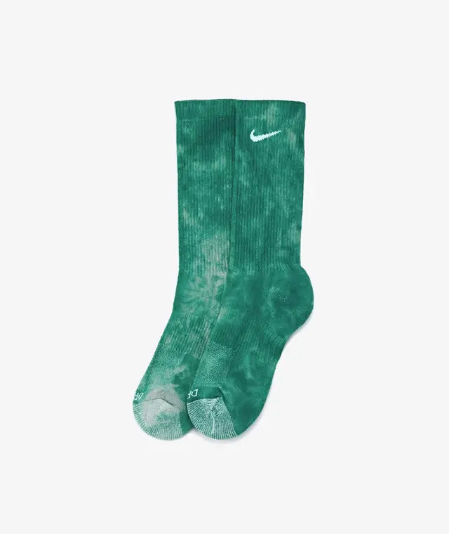 Nike - Calcetas Verde