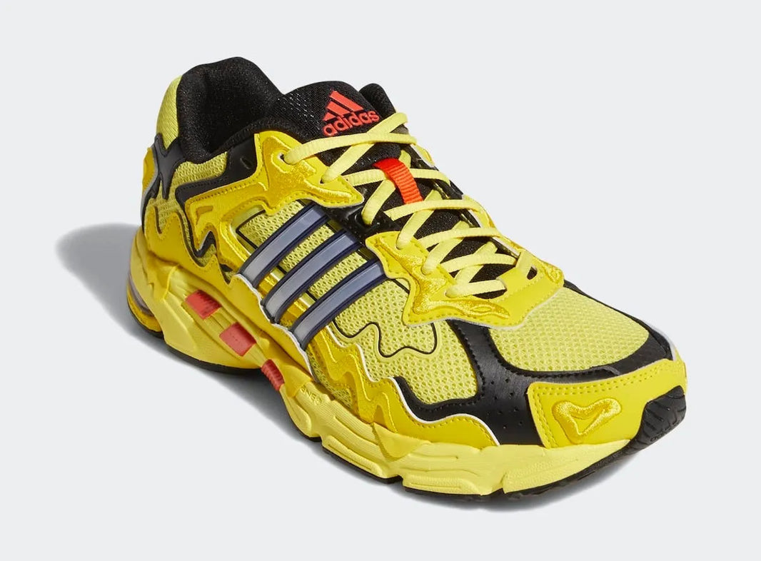 Adidas x Bad Bunny - Response Yellow