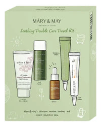 Soothing Trouble Care Travel Kit