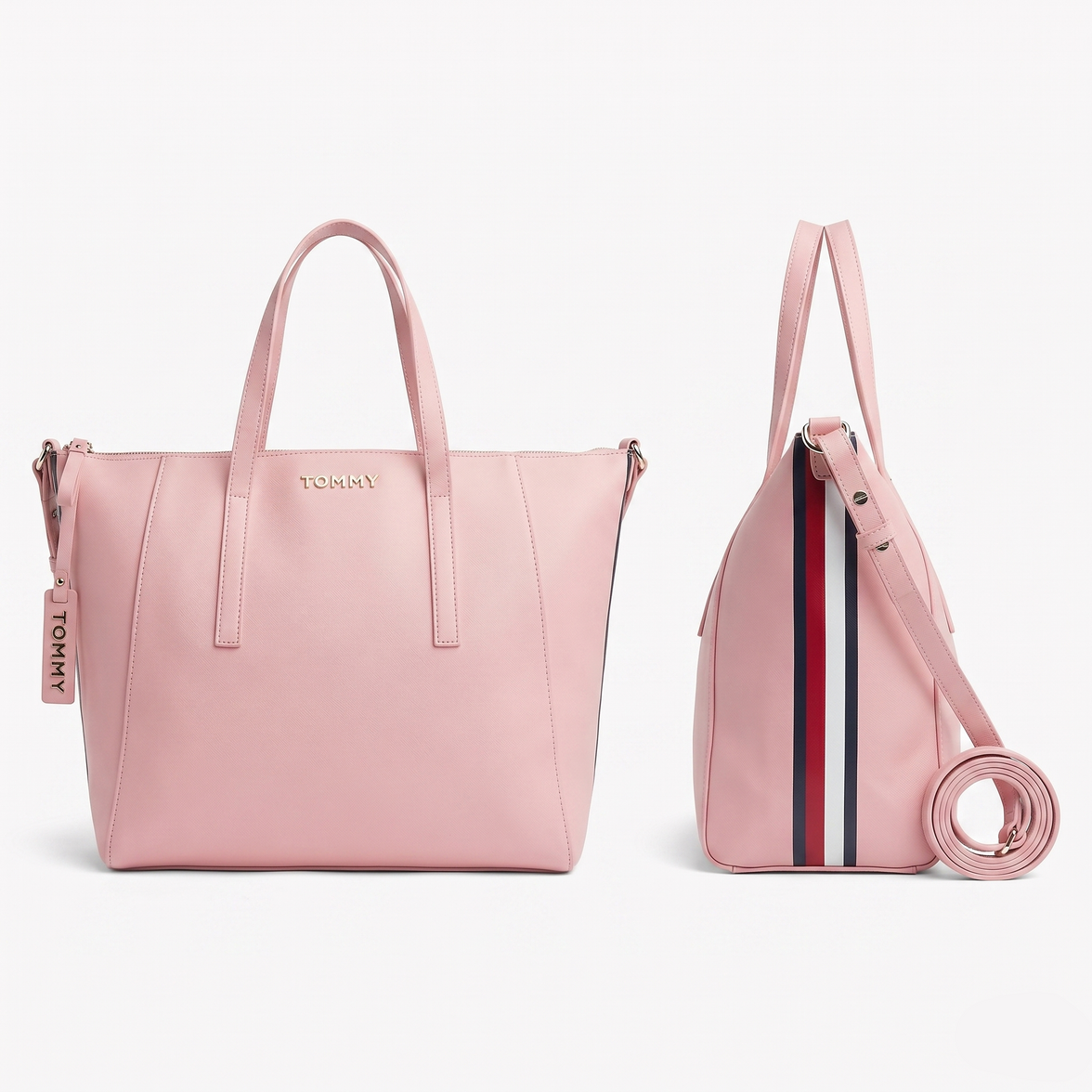 Tommy - Bolsa Tote