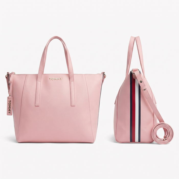 Tommy - Bolsa Tote