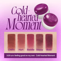 fwee Lip & Cheek Blurry Pudding Pot - Hurt
