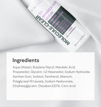 Molecule-Clear 5% Mandelic Acid Serum