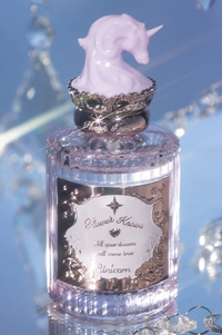 Flower knows unicorn series perfume midsummer fig