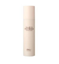Fucoidan Satin Face Cream
