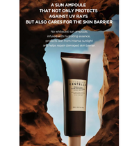 SKIN1004 Probio-Cica Glow Sun Ampoule