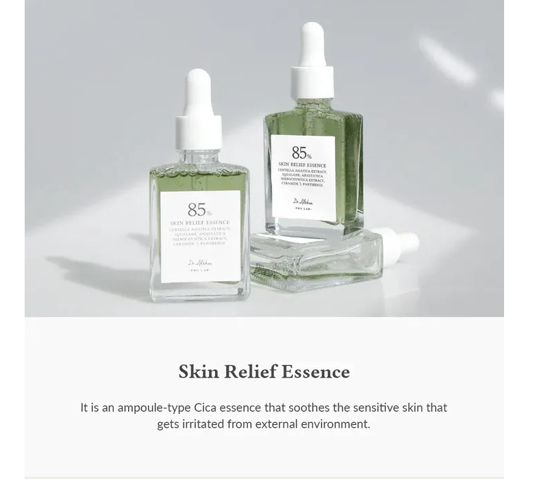 Dr. Althea Skin Relief Essence