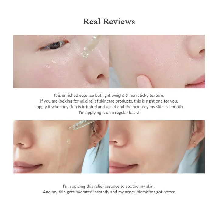 Dr. Althea Skin Relief Essence