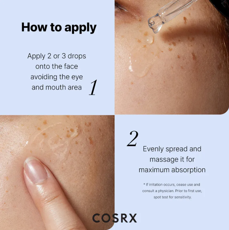 The Hyaluronic Acid 3
