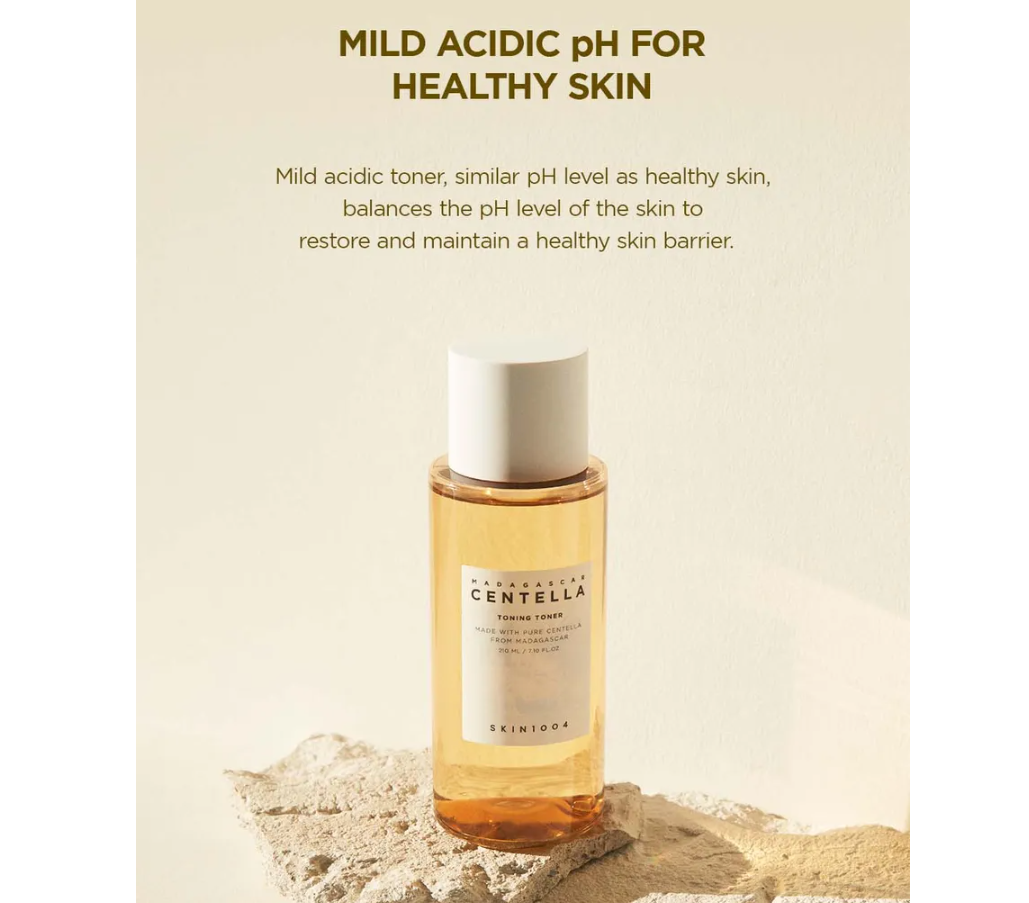 Toning Toner