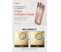 medicube Triple Collagen Toner
