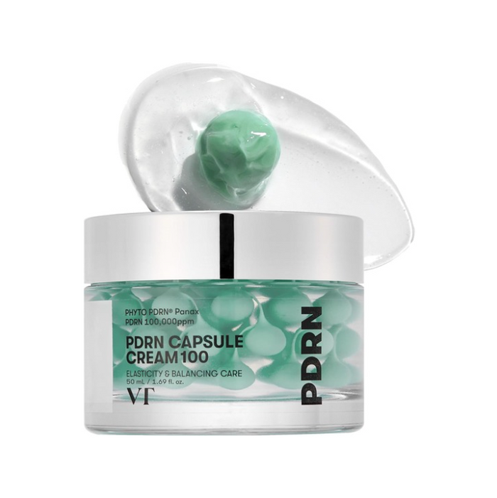 PDRN+ Capsule Cream