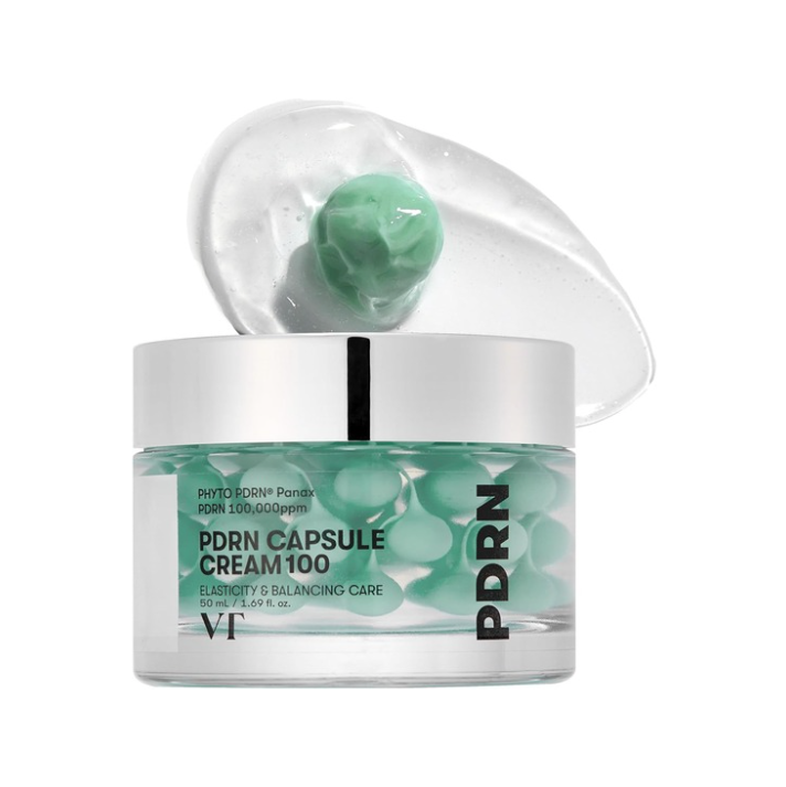 PDRN+ Capsule Cream