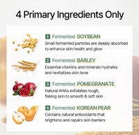 mixsoon Bean Essence 30ml