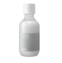 Dual barrier creamy toner