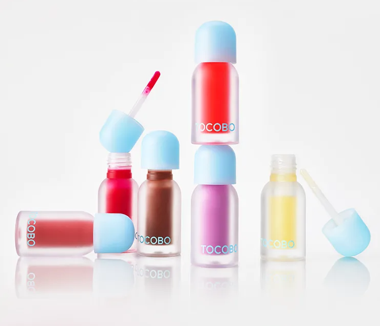 Juicy Berry Plumping Lip Oil 11 Honey Lemon