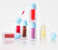 Juicy Berry Plumping Lip Oil 12 Cherry Ade