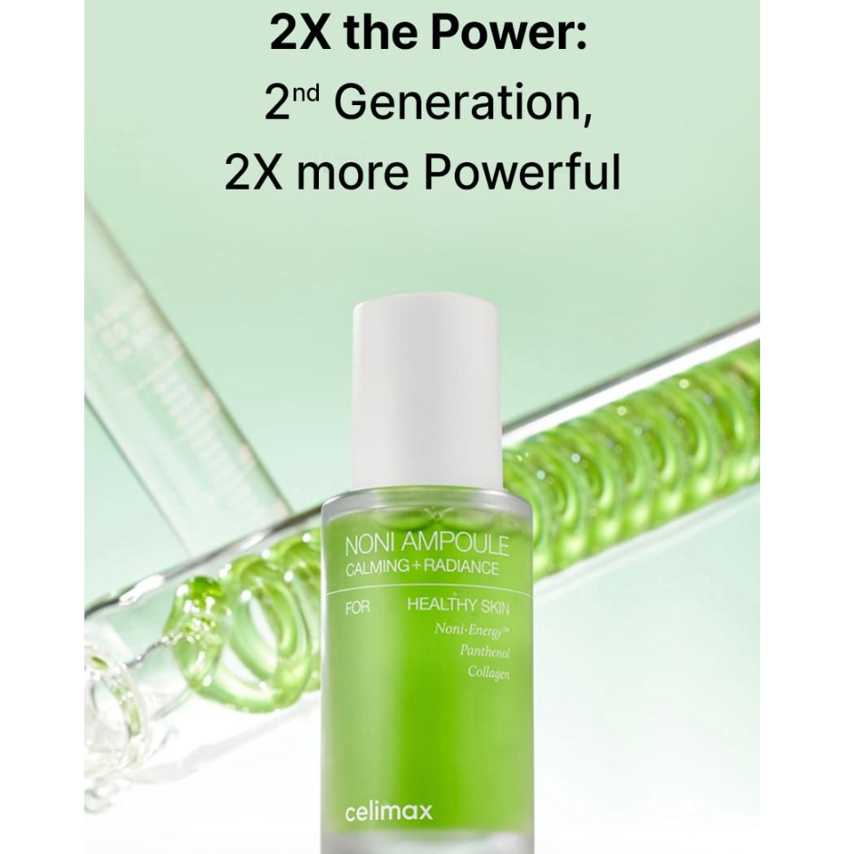 celimax Noni Ampoule