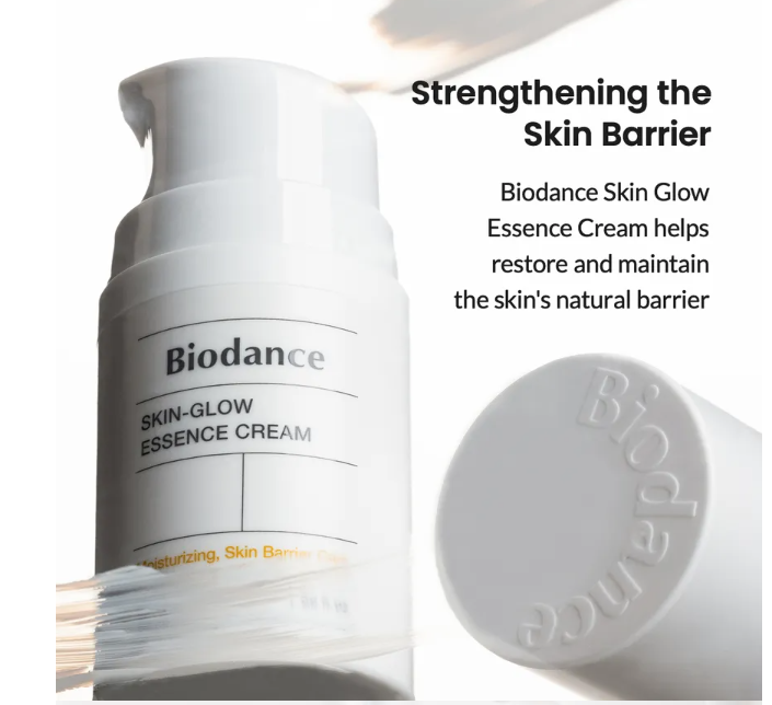 Skin Glow Essence Cream
