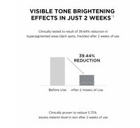 SKIN1004 Tone Brightening Capsule Ampoule