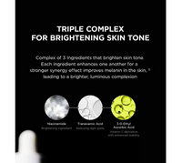 SKIN1004 Tone Brightening Capsule Ampoule