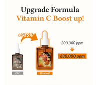 Dr.Althea Vitamin C boosting serum