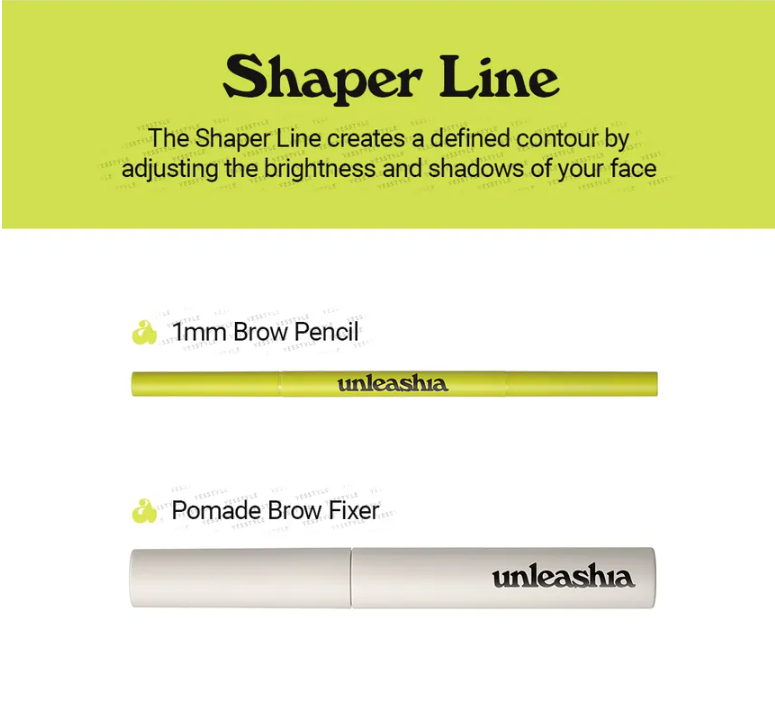 Shaper Defining Eyebrow Pencil
