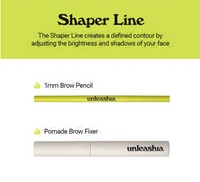 Shaper Defining Eyebrow Pencil