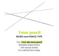 Shaper Defining Eyebrow Pencil