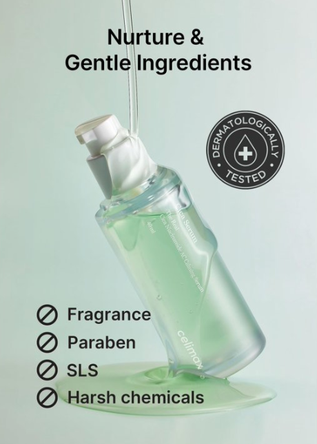 Celimax Exosome Cica Serum