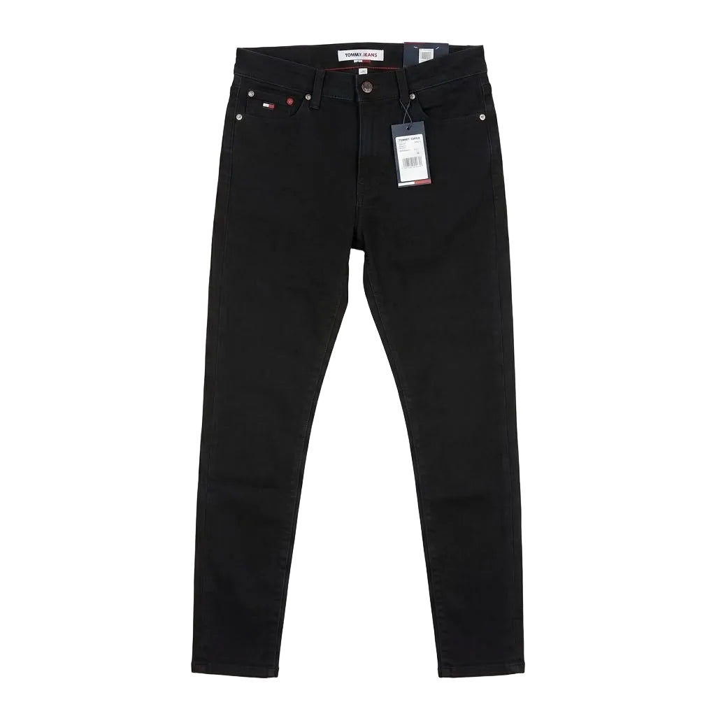 Tommy Jeans - Jean Skinny para Mujer