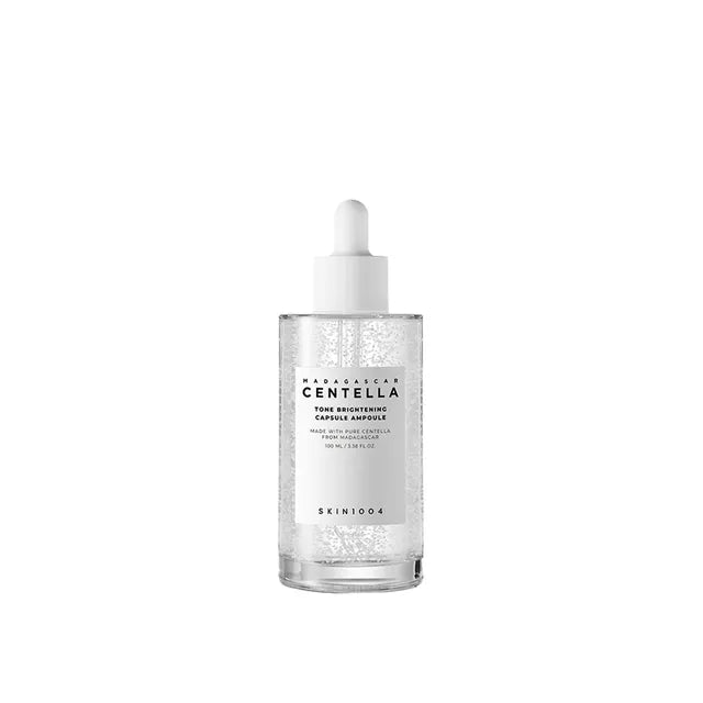 SKIN1004 Tone Brightening Capsule Ampoule
