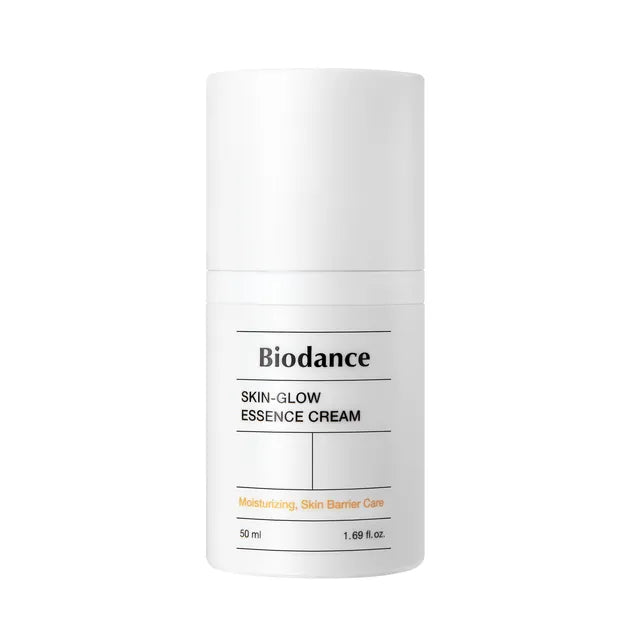 Skin Glow Essence Cream