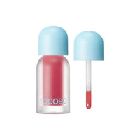 Berry Plumping Lip Oil 07 Plum Jam