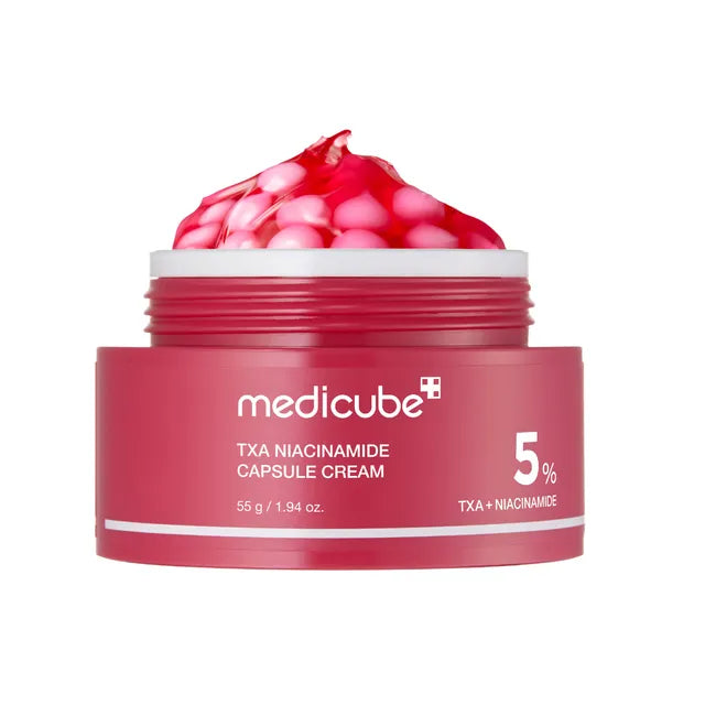 TXA Niacinamide Capsule Cream