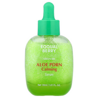 EQQUALBERRY Aloe PDRN Calming Serum