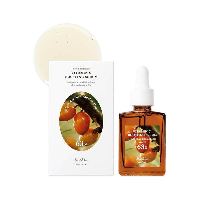 Dr.Althea Vitamin C boosting serum