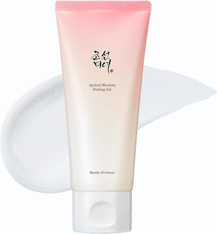 Beauty of Joseon Apricot Blossom Peeling Gel