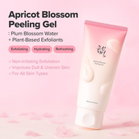 Beauty of Joseon Apricot Blossom Peeling Gel