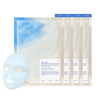 Dr. Althea Aqua Blue Hydration Mask Set