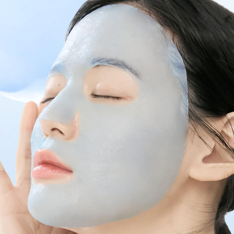 Dr. Althea Aqua Blue Hydration Mask Set