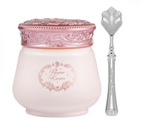 Flower knows midsummer fairytales collection makeup cleansing balm
