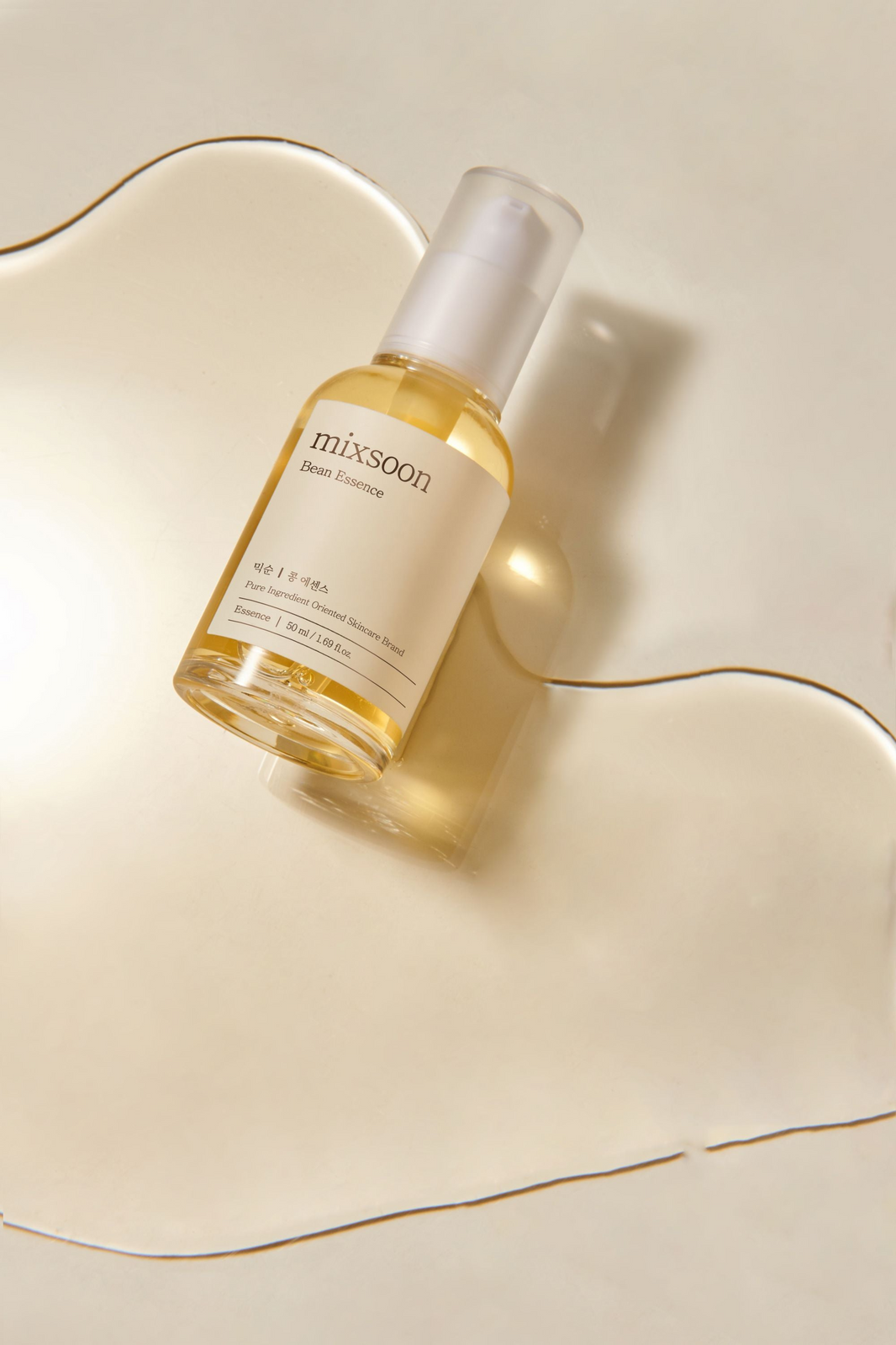 mixsoon Bean Essence 50ml