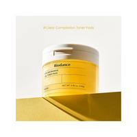 Vita Niacinamide Gel Toner Pads