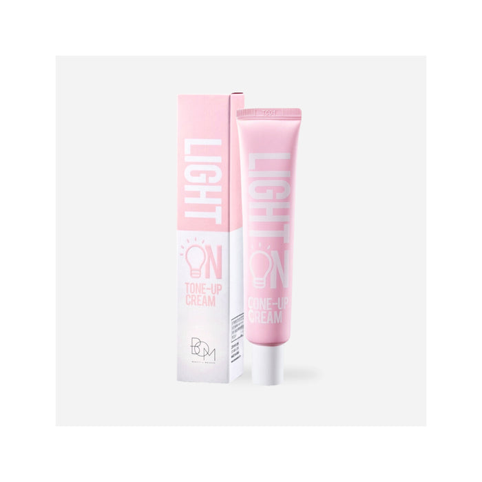 BOM Light On Tone Up Cream